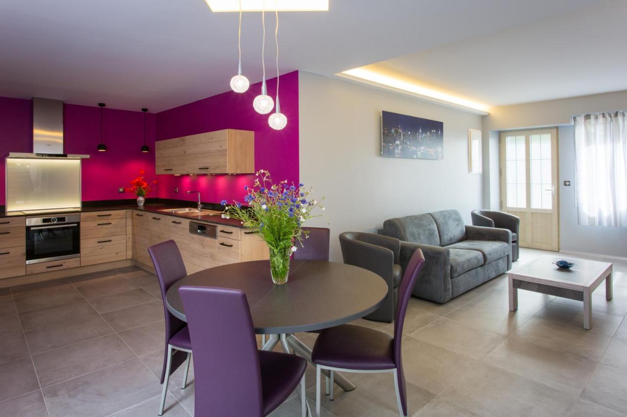 Maison Indigo Athie  Eksteriør bilde