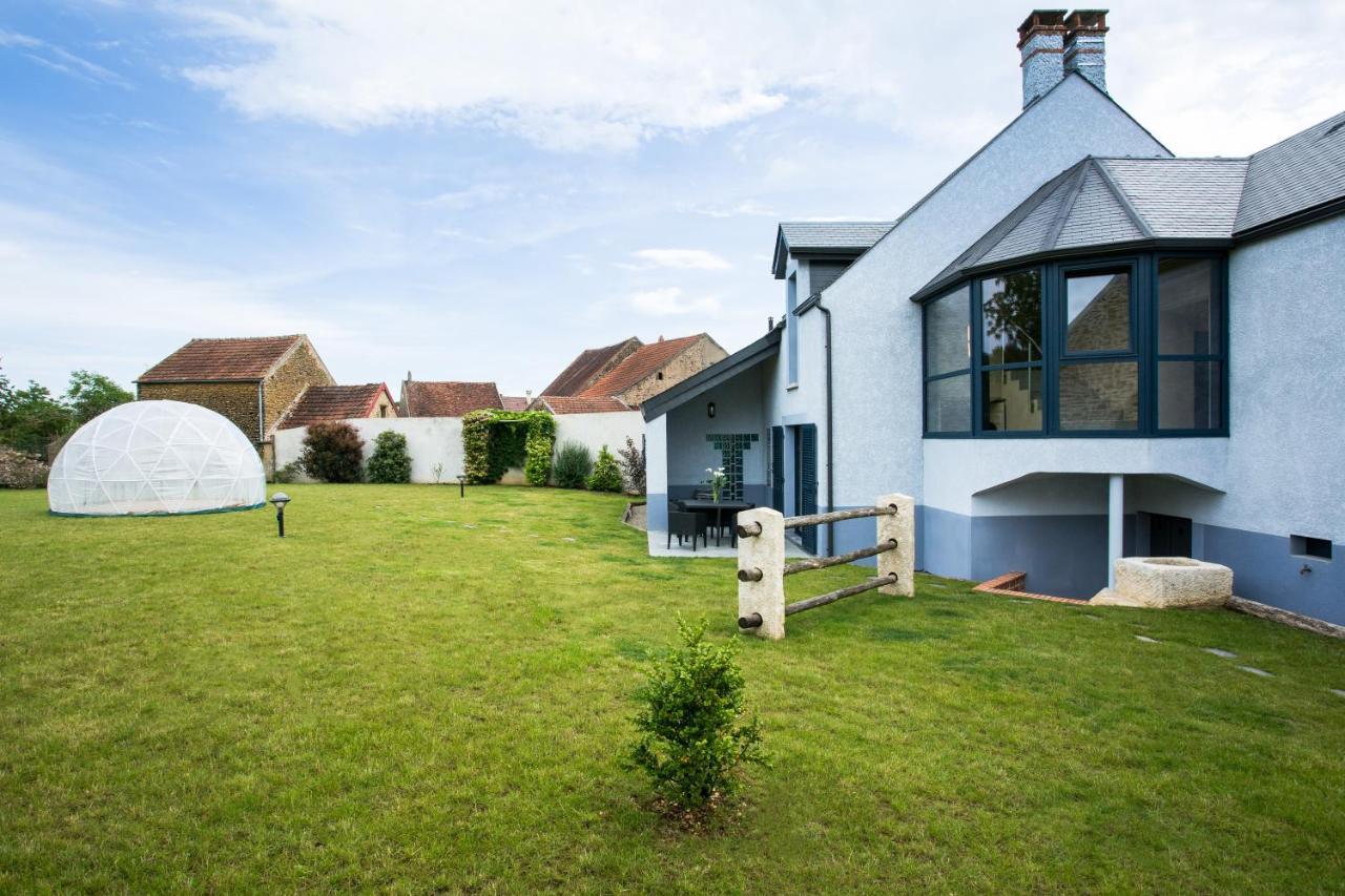 Maison Indigo Athie  Eksteriør bilde